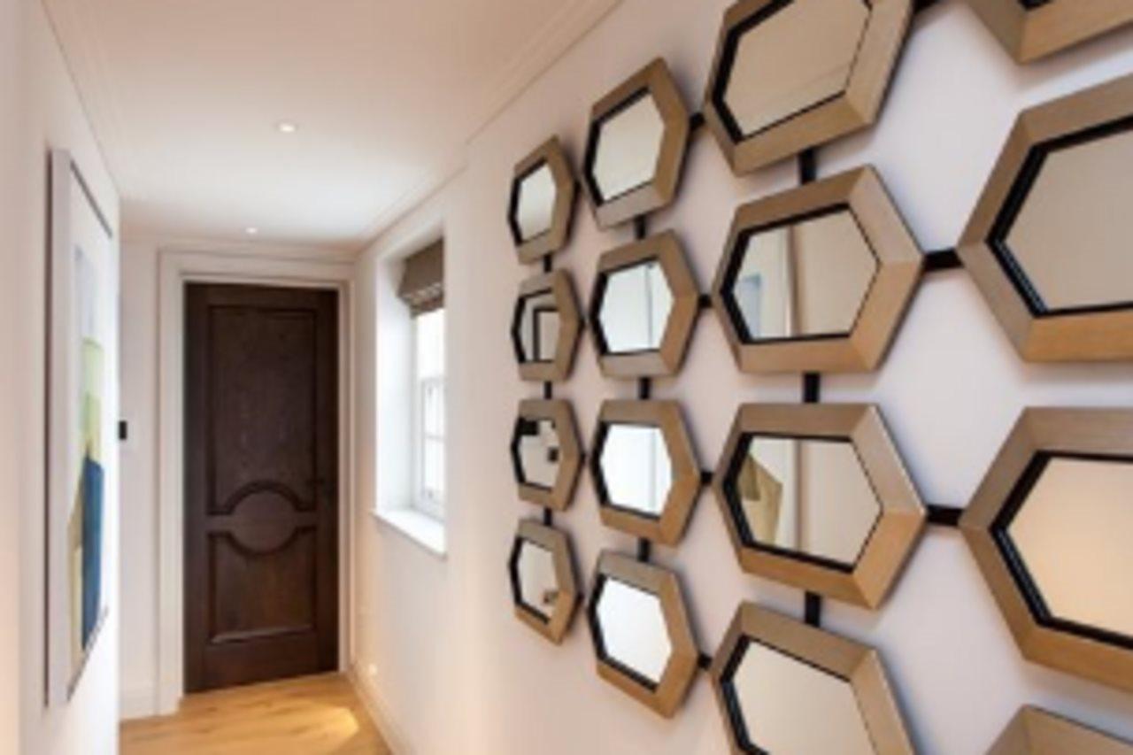 Hope House Residences By Aeria Apartments London Exterior photo