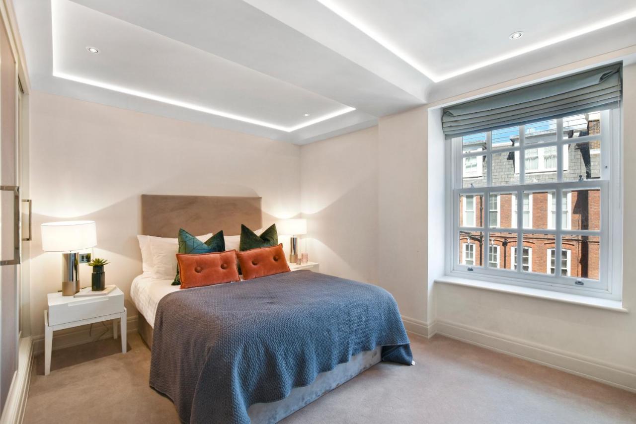 Hope House Residences By Aeria Apartments London Exterior photo